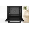 Bosch Serie 4 HQA334EB3 oven 71 L 3400 W Black Bosch Serie 4 HQA334EB3 oven 71 L 3400 W Black