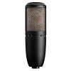 AKG P420 - studio condenser microphone (black) AKG P420 - studio condenser microphone (black)