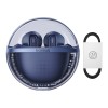 Baseus Bowie E5X True Wireless Stereo (TWS) Headset In-Ear Blue Baseus Bowie E5X True Wireless Stereo (TWS) Headset In-Ear Blue