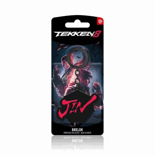 3D Keychain Good Loot The Witcher 3 - Eredin 3D Keychain Good Loot The Witcher 3 - Eredin