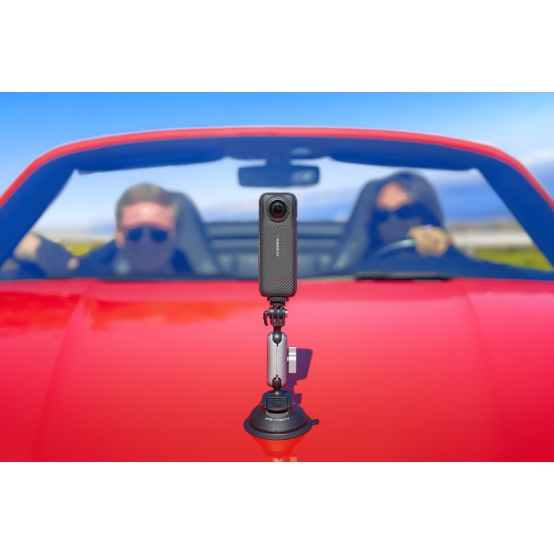 Insta360 X4 action sports camera 72 MP 8K Ultra HD CMOS 25.4 / 2 mm (1 / 2