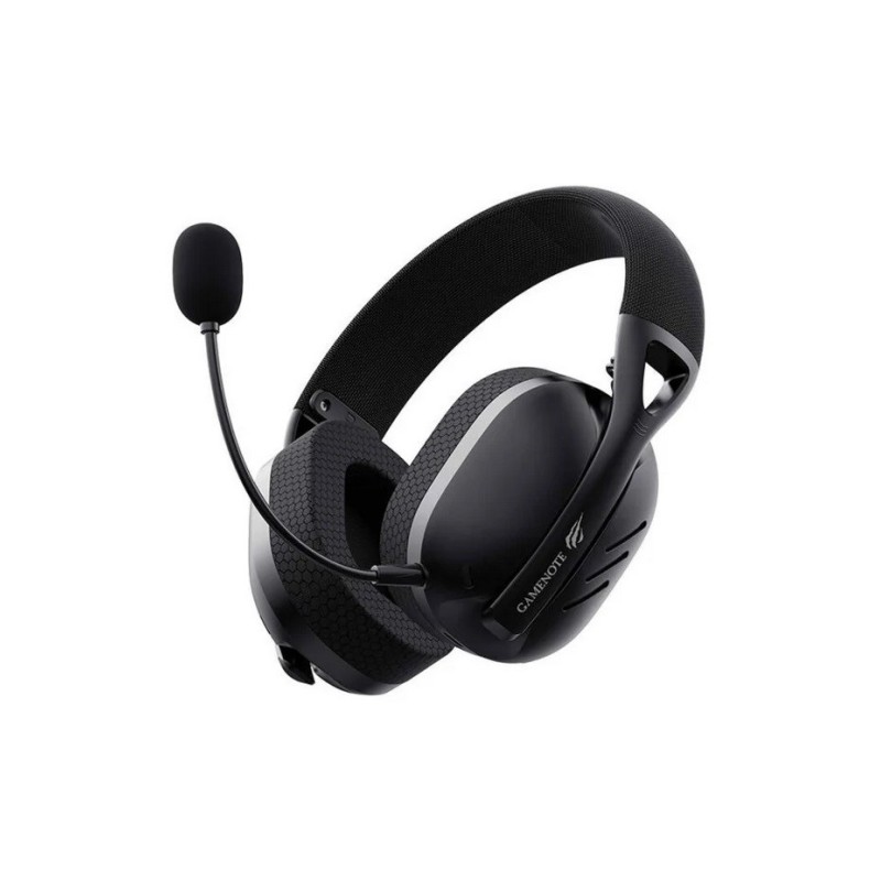 Havit Fuxi-H3 gaming headphones (black) Havit Fuxi-H3 gaming headphones (black)