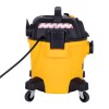 20L DRY/WET HOOVER WITH ELECTRIC SOCKET AT-DXV20PTA