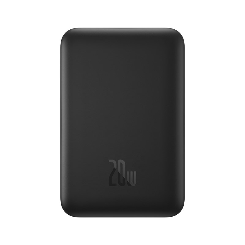 Baseus P10059001113-00 Lithium polymer (LiPo) power bank 10000 mAh Wireless charging Black Baseus P10059001113-00 Lithium polymer (LiPo) power bank 10000 mAh Wireless charging Black