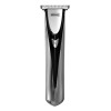 WAHL Elite Groom Black, Silver Lithium-Ion (Li-Ion)