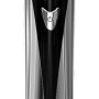 WAHL Elite Groom Black, Silver Lithium-Ion (Li-Ion)