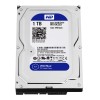 Western Digital Blue internal hard drive 1 TB 7200 RPM 64 MB 3.5