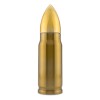 Termos Bullet Brass nabój 500 ml Termos Bullet Brass nabój 500 ml