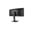 AOC P2 CU34P2A LED display 86.4 cm (34