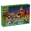 LEGO MINECRAFT 21263 The Badlands Mineshaft