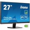 iiyama ProLite XU2763HSU-B1 computer monitor 68.6 cm (27