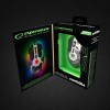 Huzaro Hero 3.3 White RGB - gaming table Huzaro Hero 3.3 White RGB - gaming table