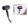 Remington D6077 hair dryer 2000 W Bronze, Grey Remington D6077 hair dryer 2000 W Bronze, Grey