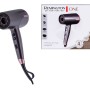 Remington D6077 hair dryer 2000 W Bronze, Grey