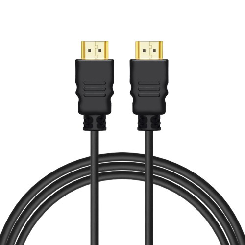 Savio CL-38 HDMI cable 15 m HDMI Type A (Standard) Black Savio CL-38 HDMI cable 15 m HDMI Type A (Standard) Black