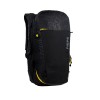 PIEPS avalanche backpack JETFORCE BT 25 Black