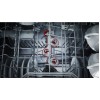 Bosch SMS6ECI10E freestanding dishwasher, 60 cm, brushed steel, class A