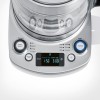 SEVERIN ELECTRIC KETTLE, GLASS, 1,7L, 3000W WK3422