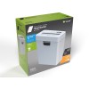 Tracer Razor 3 Paper Shredder White Tracer Razor 3 Paper Shredder White