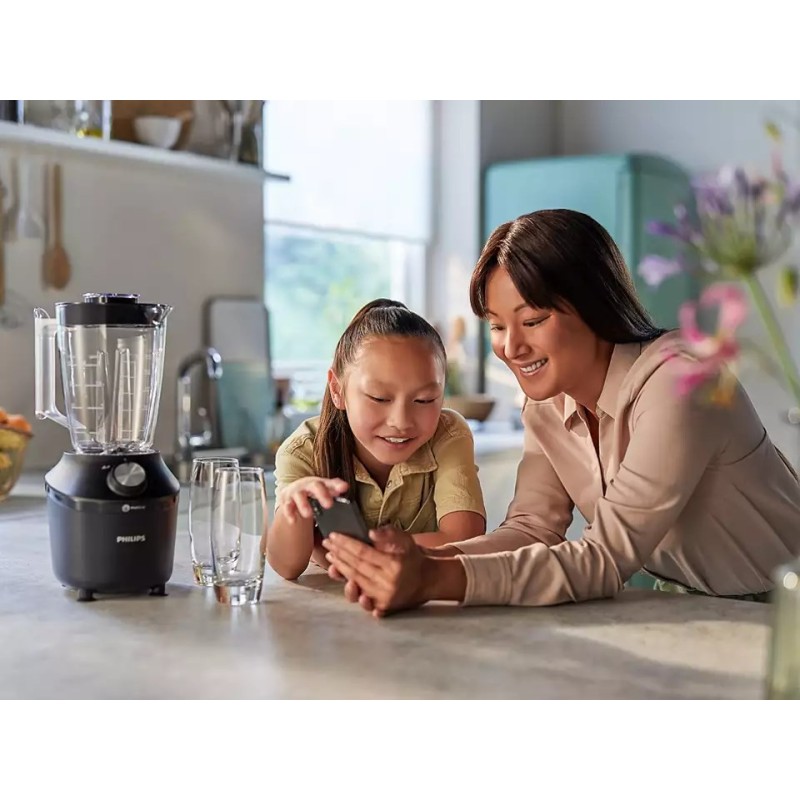 Philips 3000 series HR2291/01 Blender ProBlend Crush Tech. 600 W 2 L Philips 3000 series HR2291/01 Blender ProBlend Crush Tech. 600 W 2 L
