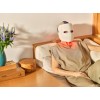 TheraBody TheraFace Mask Glo LED facial care mask
