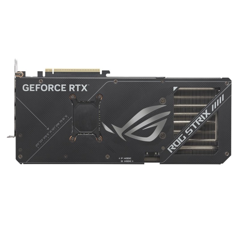 Karta graf. ASUS ROG STRIX RTX 5070 Ti 16GB OC GAM Karta graf. ASUS ROG STRIX RTX 5070 Ti 16GB OC GAM