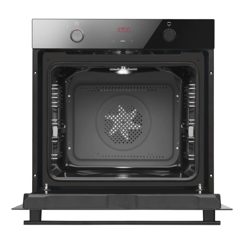 Oven Amica ED37610B X-TYPE STEAM