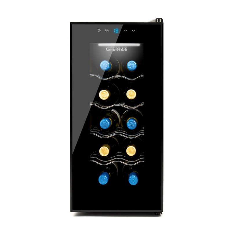 Wine cooler G3ferrari G90047 for 10 bottles Wine cooler G3ferrari G90047 for 10 bottles