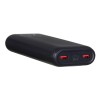 SILICON POWER QS15 Powerbank External battery 20000 mAh 2x USB QC 3.0 1x USB-C PD (SP20KMAPBKQS150K) Black