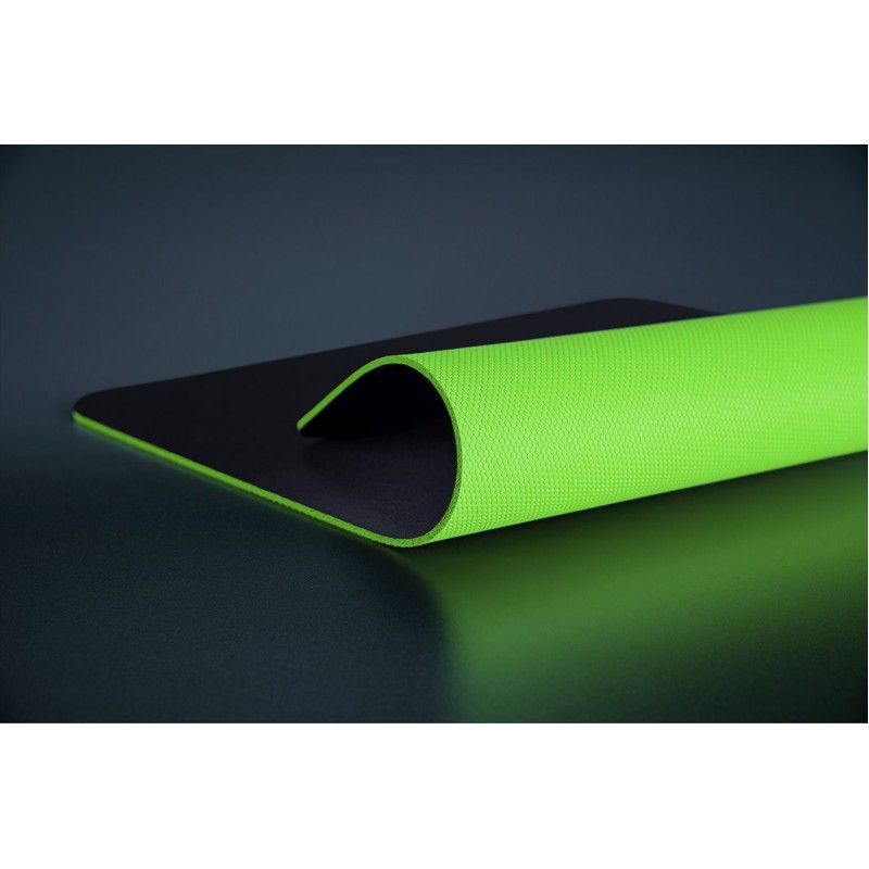 Razer Gigantus V2 - Large Gaming mouse pad Black, Green Razer Gigantus V2 - Large Gaming mouse pad Black, Green