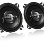 JVC CS-J420X car speaker Round 2-way 210 W