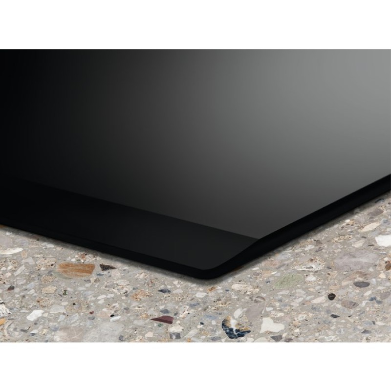 Electrolux LIV63431BK Black Built-in 60 cm Zone induction hob 4 zone(s) Electrolux LIV63431BK Black Built-in 60 cm Zone induction hob 4 zone(s)