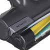 Samsung VS15A60AGR5 Stick vacuum Battery Dry Bagless 0.8 L 410 W Black, Silver