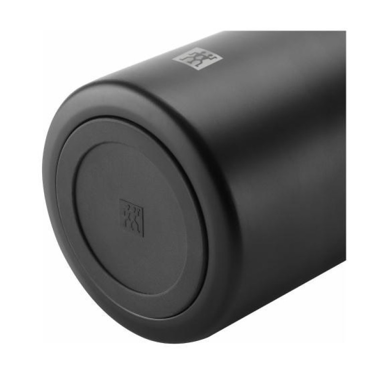 Dinner thermos Zwilling Thermo 700 ML 39500-510-0 Black Dinner thermos Zwilling Thermo 700 ML 39500-510-0 Black