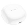 Hoco EW35 Sonido Headset Wireless In-Ear Calls/Music Bluetooth White