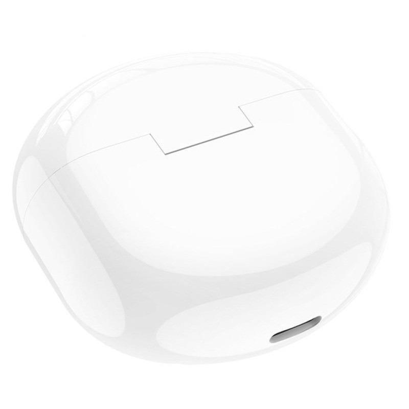 Hoco EW35 Sonido Headset Wireless In-Ear Calls/Music Bluetooth White Hoco EW35 Sonido Headset Wireless In-Ear Calls/Music Bluetooth White