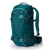 Gregory Targhee Women’s hiking backpack 30 L S/M green