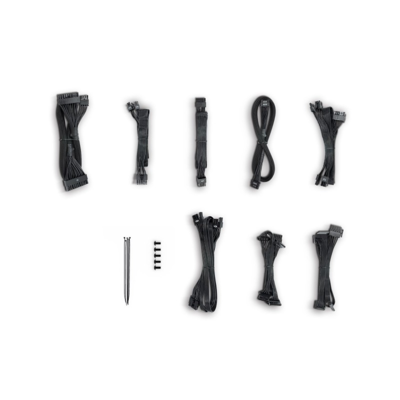 Zasilacz Gigabyte UD1600PM 1600W PG5 AI ATX 3.1 80+ Platinum Zasilacz Gigabyte UD1600PM 1600W PG5 AI ATX 3.1 80+ Platinum