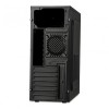 GENESIS CASE IRID 503 ARGB MICRO TOWER