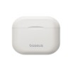 Baseus Bowie E17 Headset True Wireless Stereo (TWS) In-ear Calls/Music USB Type-C Bluetooth White Baseus Bowie E17 Headset True Wireless Stereo (TWS) In-ear Calls/Music USB Type-C Bluetooth White