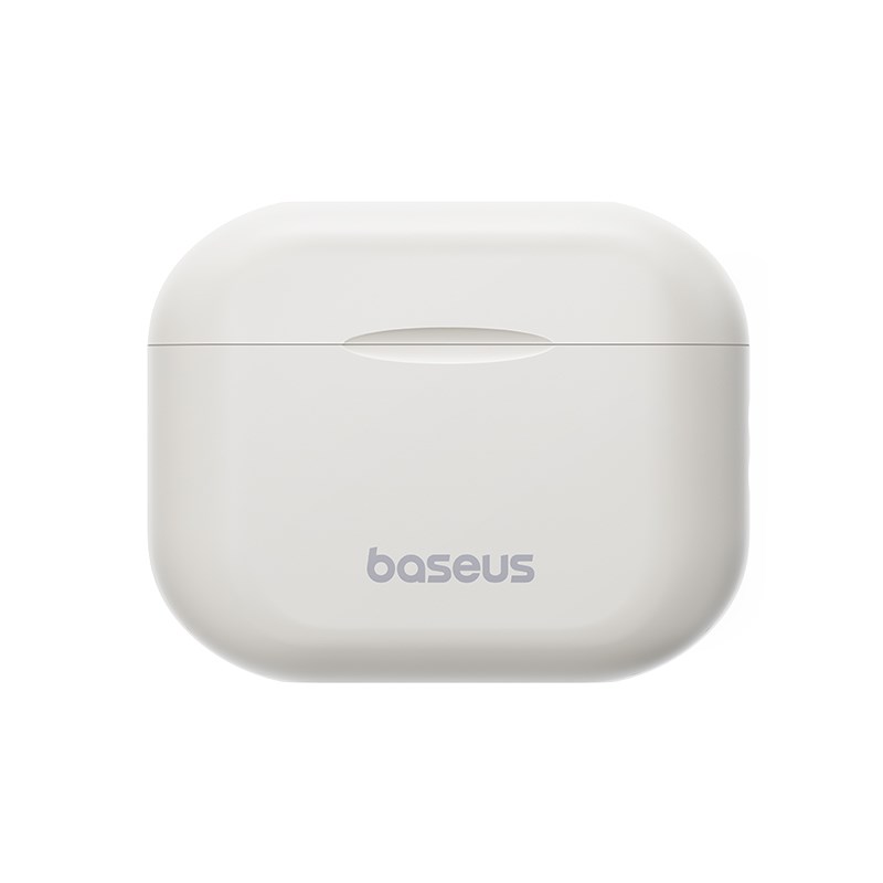 Baseus Bowie E17 Headset True Wireless Stereo (TWS) In-ear Calls/Music USB Type-C Bluetooth White Baseus Bowie E17 Headset True Wireless Stereo (TWS) In-ear Calls/Music USB Type-C Bluetooth White