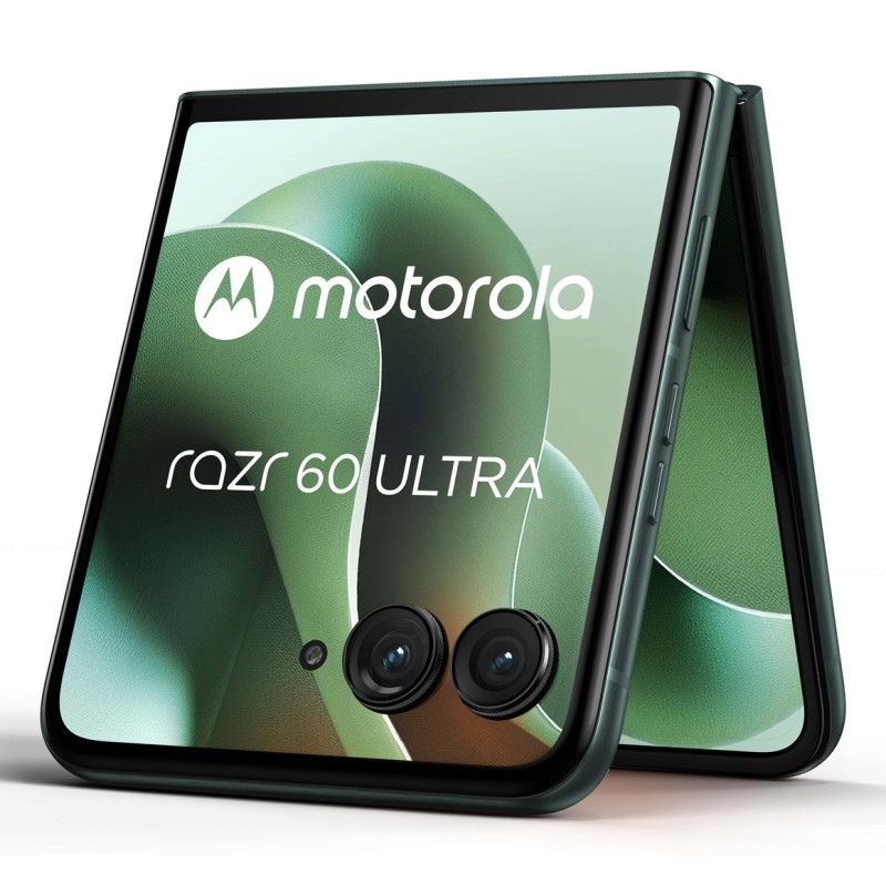 Motorola razr 60 ultra 17.7 cm (6.96