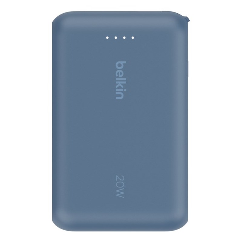 Belkin BPB021HQBL power bank 10000 mAh Blue Belkin BPB021HQBL power bank 10000 mAh Blue