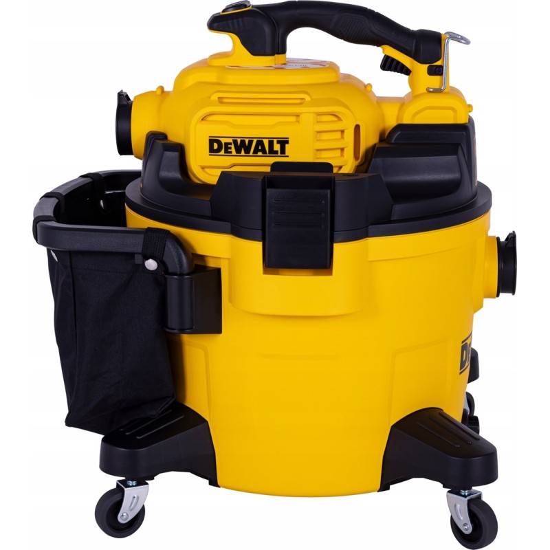 Industrial hoover 34L 1080W DXV234P DEWALT Industrial hoover 34L 1080W DXV234P DEWALT