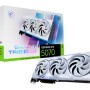 MSI GAMING GeForce RTX 5070 12G TRIO OC WHITE NVIDIA 12 GB GDDR7