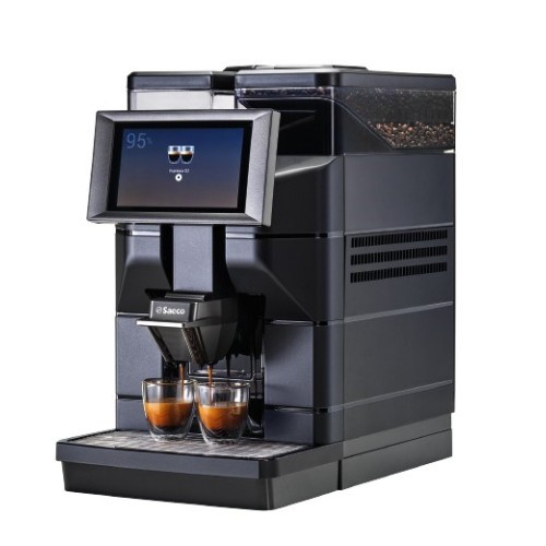 SAECO MAGIC B2 automatic coffee machine SAECO MAGIC B2 automatic coffee machine