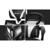 Huzaro Combat 5.0 White gaming chair Huzaro Combat 5.0 White gaming chair