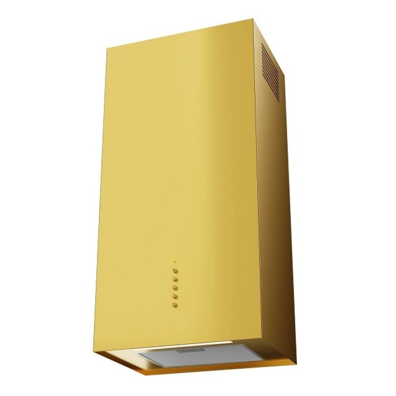 AKPO WK-4 CUBERA WL GOLDEN T520 M3 / SILVER ALUMINIUM FILTER