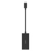 Belkin INC012BTBK laptop dock/port replicator RJ-45 Black Belkin INC012BTBK laptop dock/port replicator RJ-45 Black