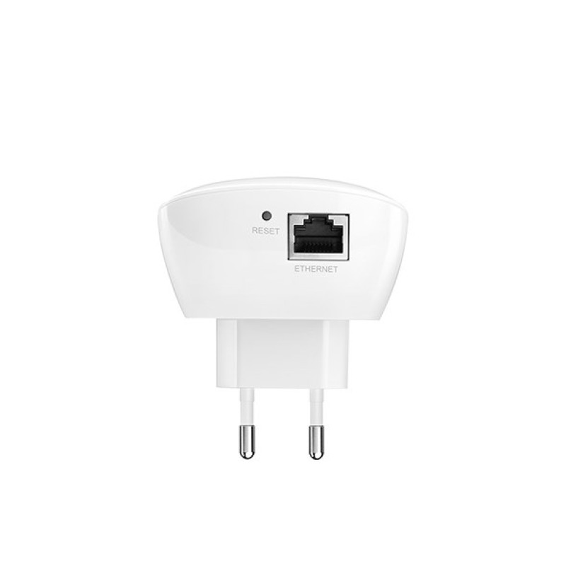 TP-LINK 300Mbps Wi-Fi Range Extender TP-LINK 300Mbps Wi-Fi Range Extender